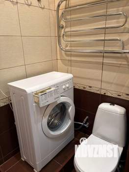 1-к квартира, вторичка, 41м2, 5/17 этаж