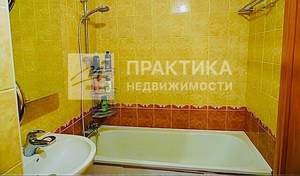 2-к квартира, вторичка, 64м2, 7/14 этаж