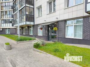 2-к квартира, вторичка, 70м2, 16/18 этаж