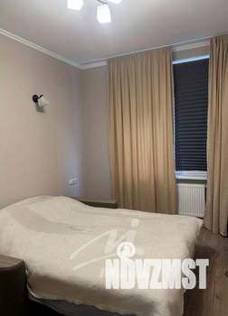 3-к квартира, вторичка, 60м2, 3/5 этаж