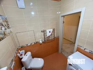 1-к квартира, вторичка, 48м2, 16/18 этаж