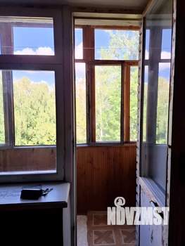 2-к квартира, вторичка, 43м2, 6/9 этаж