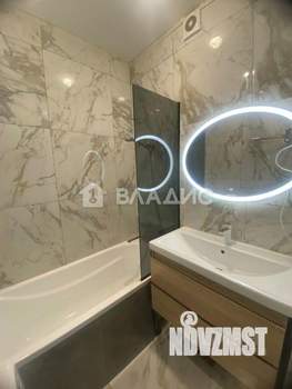 3-к квартира, вторичка, 50м2, 2/9 этаж