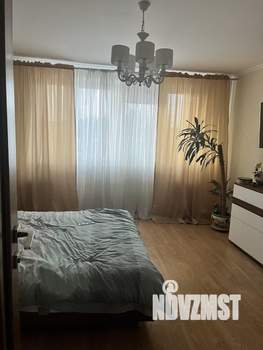 3-к квартира, вторичка, 120м2, 4/5 этаж