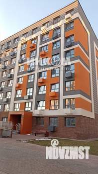 2-к квартира, вторичка, 49м2, 5/8 этаж