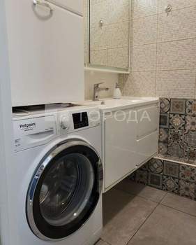 2-к квартира, вторичка, 64м2, 25/33 этаж