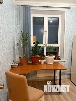 2-к квартира, вторичка, 43м2, 8/26 этаж