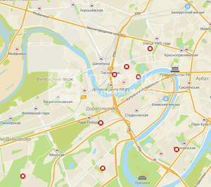 1-к квартира, вторичка, 39м2, 12/20 этаж