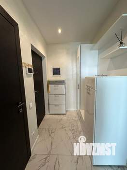 3-к квартира, вторичка, 85м2, 8/24 этаж