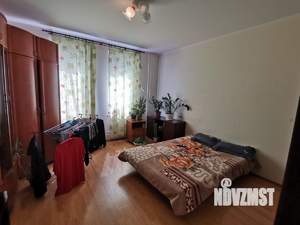 2-к квартира, вторичка, 57м2, 8/16 этаж