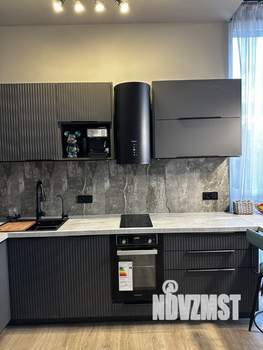 1-к квартира, вторичка, 44м2, 5/6 этаж