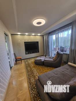 3-к квартира, вторичка, 64м2, 5/12 этаж