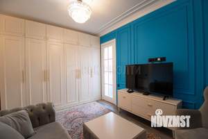 2-к квартира, вторичка, 45м2, 2/24 этаж