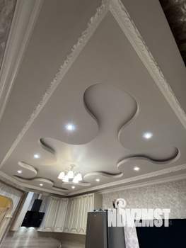 2-к квартира, вторичка, 65м2, 16/26 этаж