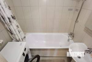 3-к квартира, вторичка, 63м2, 6/10 этаж