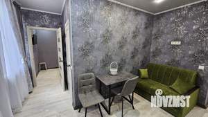 1-к квартира, вторичка, 28м2, 23/30 этаж