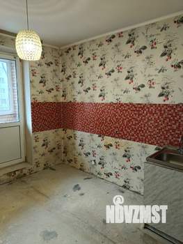 1-к квартира, вторичка, 44м2, 2/18 этаж