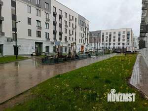 Студия квартира, вторичка, 29м2, 3/6 этаж