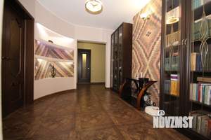 3-к квартира, вторичка, 130м2, 2/25 этаж