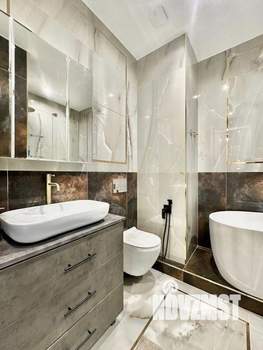 3-к квартира, вторичка, 131м2, 7/9 этаж