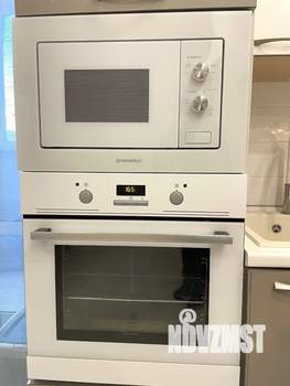 1-к квартира, вторичка, 40м2, 18/25 этаж