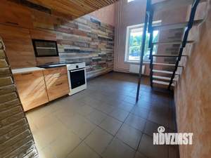 Студия квартира, вторичка, 30м2, 1/3 этаж