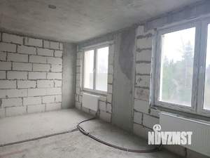 2-к квартира, вторичка, 34м2, 3/6 этаж