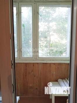 1-к квартира, вторичка, 35м2, 1/9 этаж