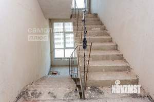 2-к квартира, вторичка, 67м2, 6/9 этаж