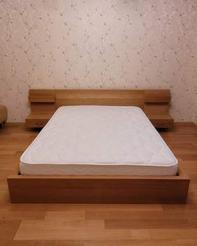 3-к квартира, вторичка, 77м2, 2/18 этаж