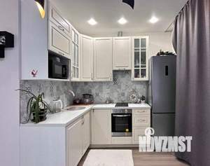 Студия квартира, вторичка, 27м2, 7/8 этаж