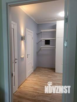 2-к квартира, вторичка, 75м2, 24/25 этаж