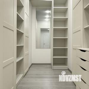 2-к квартира, вторичка, 55м2, 1/8 этаж