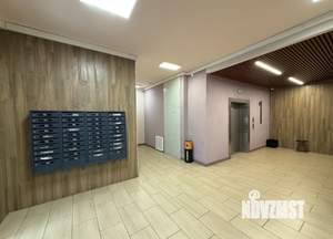 Студия квартира, вторичка, 27м2, 3/17 этаж