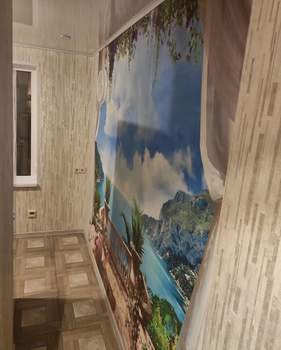 2-к квартира, вторичка, 42м2, 5/5 этаж