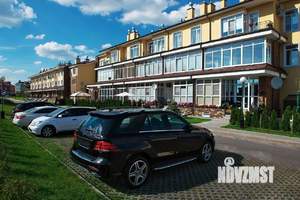 1-к квартира, вторичка, 41м2, 1/3 этаж