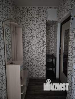 1-к квартира, вторичка, 39м2, 23/25 этаж