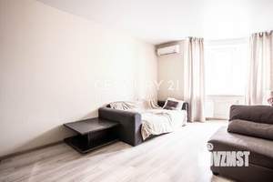 3-к квартира, вторичка, 70м2, 12/22 этаж