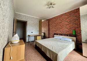 2-к квартира, вторичка, 69м2, 2/22 этаж