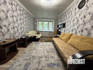 1-к квартира, вторичка, 32м2, 1/9 этаж