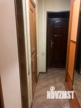 3-к квартира, вторичка, 60м2, 2/5 этаж