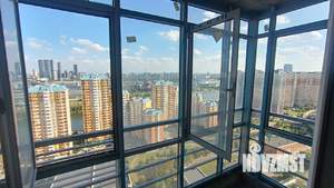 3-к квартира, вторичка, 88м2, 23/31 этаж