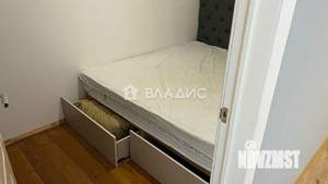 1-к квартира, вторичка, 37м2, 2/6 этаж