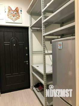 Студия квартира, вторичка, 25м2, 25/25 этаж