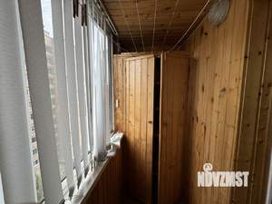 2-к квартира, вторичка, 43м2, 8/9 этаж