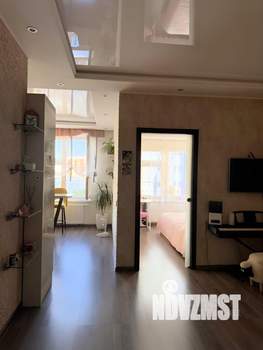 2-к квартира, вторичка, 39м2, 10/43 этаж
