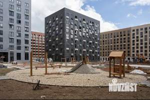 2-к квартира, вторичка, 51м2, 7/9 этаж