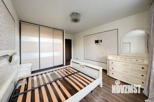 2-к квартира, вторичка, 90м2, 3/15 этаж