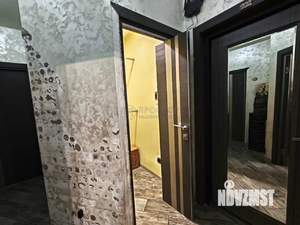 2-к квартира, вторичка, 48м2, 7/8 этаж