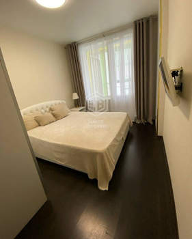 2-к квартира, вторичка, 66м2, 15/26 этаж